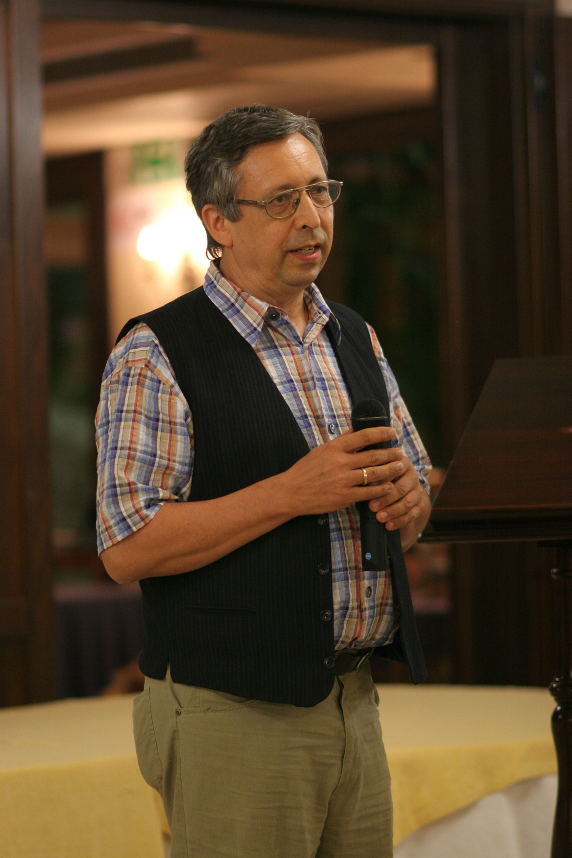 Thomas Wolfgang